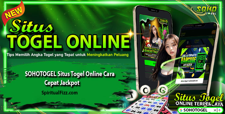 SOHOTOGEL Tips Memilih