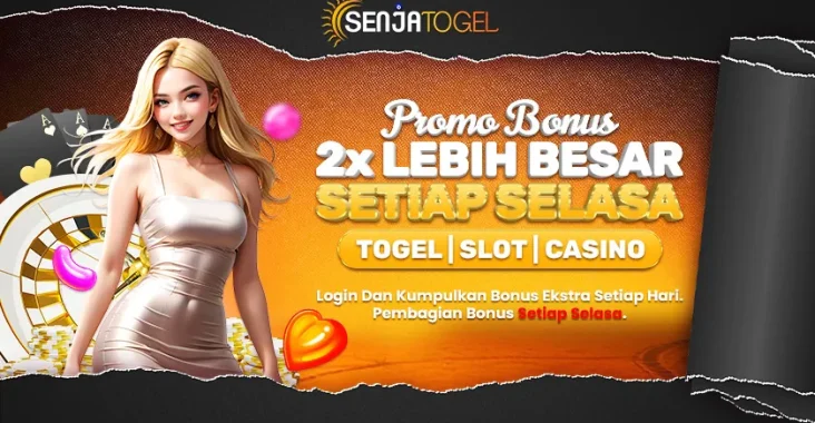 senjatogel situs togel online